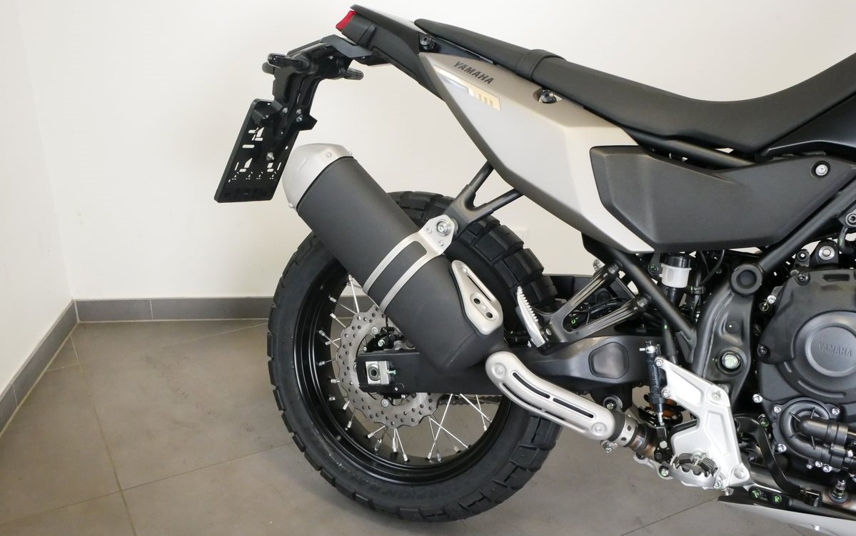 Angebot Yamaha Tenere 700