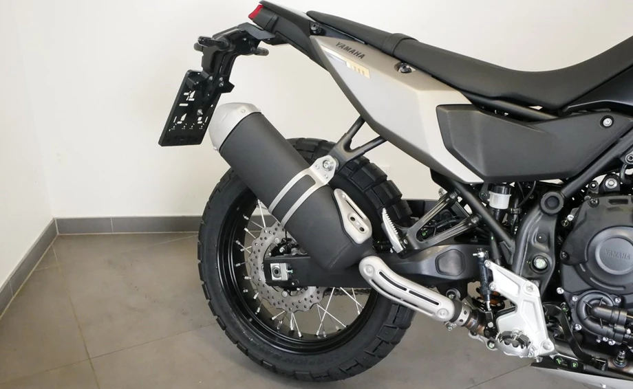 Angebot Yamaha Tenere 700 Bild 8: Angebot Yamaha Tenere 700