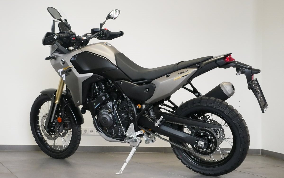 Angebot Yamaha Tenere 700