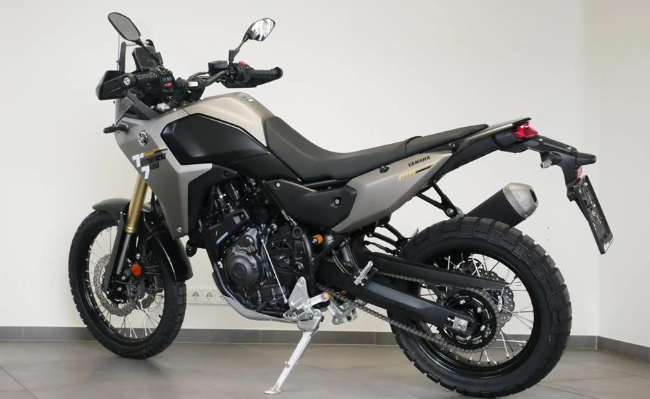 Angebot Yamaha Tenere 700 Bild 9: Angebot Yamaha Tenere 700