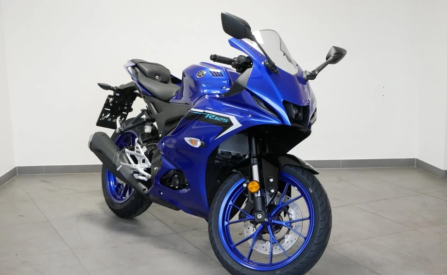 Angebot Yamaha R125 Bild 1: Angebot Yamaha R125