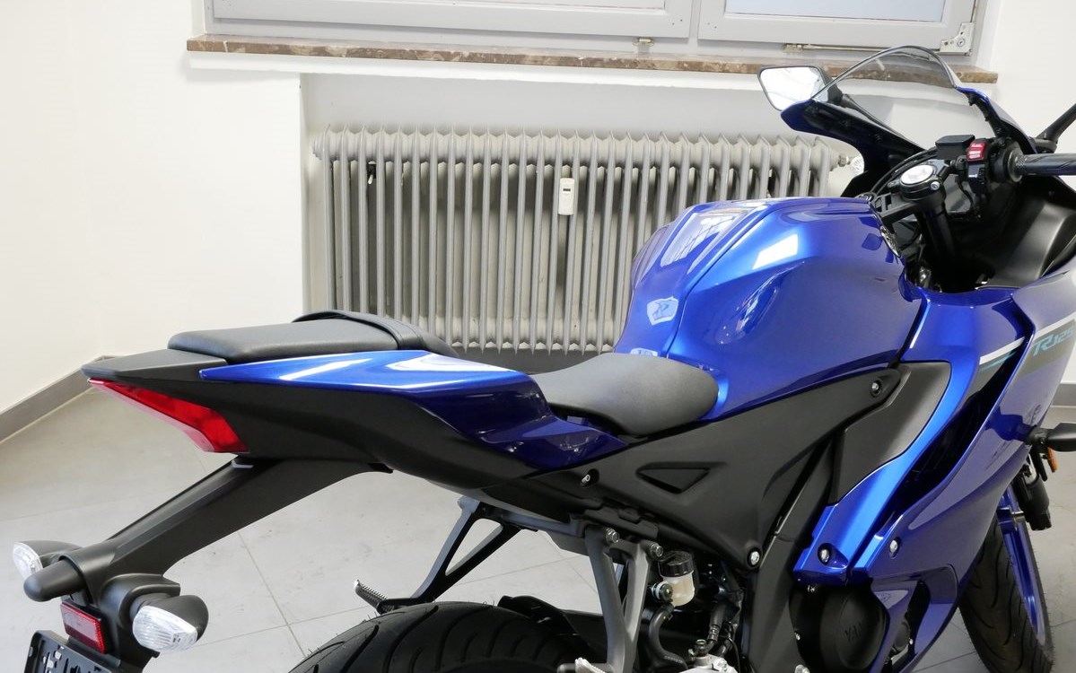 Angebot Yamaha R125