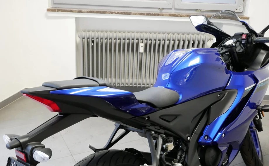 Angebot Yamaha R125 Bild 13: Angebot Yamaha R125