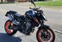 Motorrad
