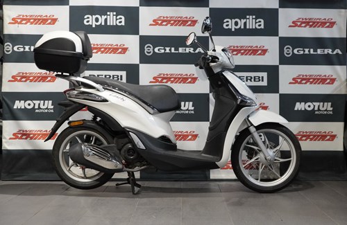 Gebrauchtmotorrad Piaggio Liberty 50 IGET 4t 3V