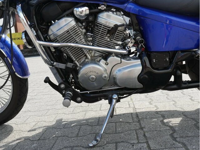 Angebot Honda VT 600 C Shadow Bild 10: Angebot Honda VT 600 C Shadow