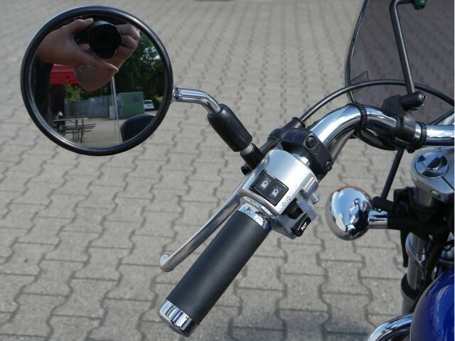 Angebot Honda VT 600 C Shadow Bild 13: Angebot Honda VT 600 C Shadow