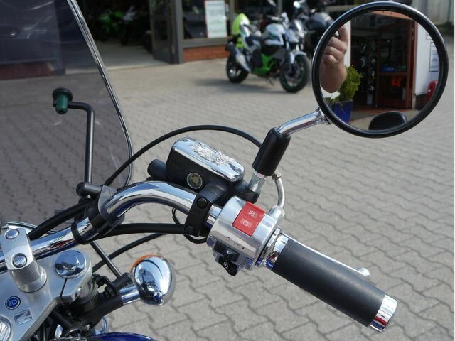 Angebot Honda VT 600 C Shadow Bild 14: Angebot Honda VT 600 C Shadow