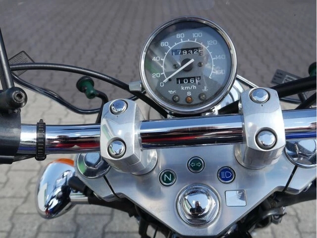 Angebot Honda VT 600 C Shadow Bild 15: Angebot Honda VT 600 C Shadow