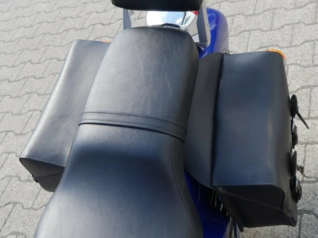 Angebot Honda VT 600 C Shadow Bild 16: Angebot Honda VT 600 C Shadow