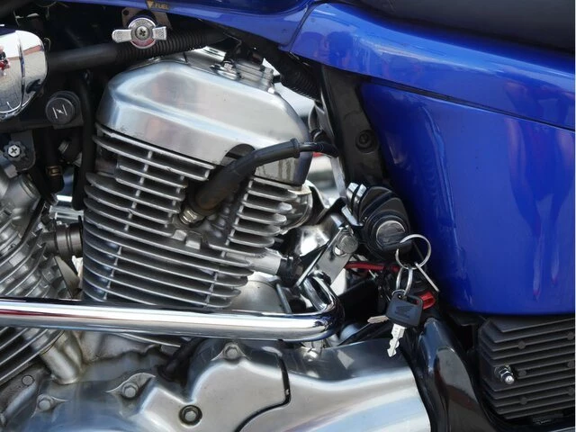 Angebot Honda VT 600 C Shadow Bild 17: Angebot Honda VT 600 C Shadow