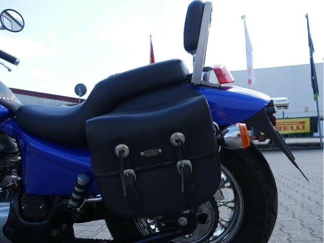 Angebot Honda VT 600 C Shadow Bild 19: Angebot Honda VT 600 C Shadow