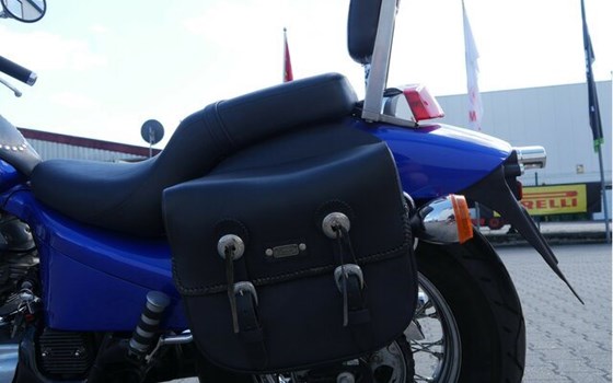 Gebrauchtmotorrad Honda VT 600 C Shadow - Bild 19