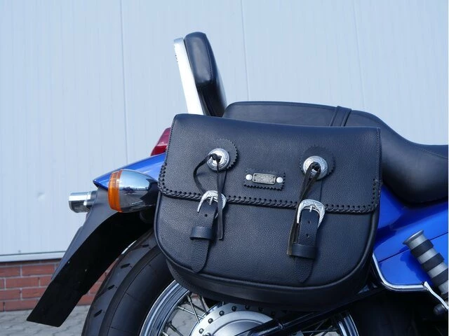 Angebot Honda VT 600 C Shadow Bild 20: Angebot Honda VT 600 C Shadow