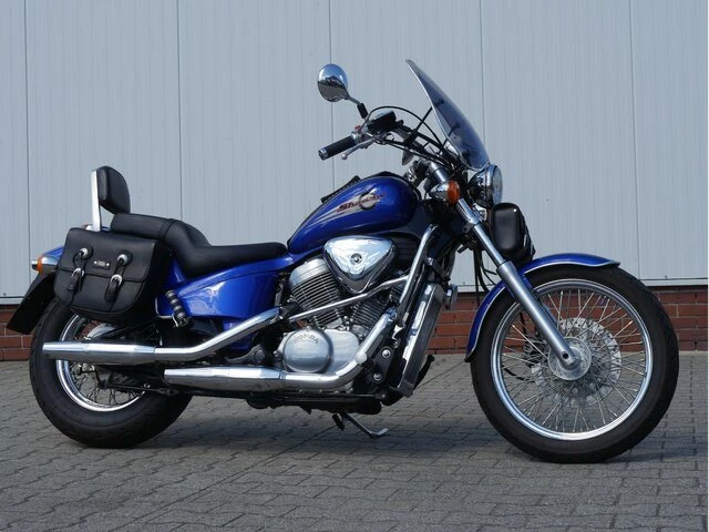 Angebot Honda VT 600 C Shadow Bild 3: Angebot Honda VT 600 C Shadow