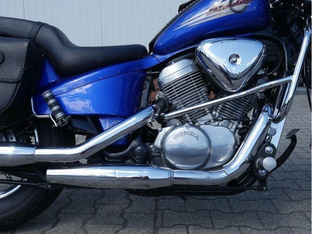 Angebot Honda VT 600 C Shadow Bild 6: Angebot Honda VT 600 C Shadow