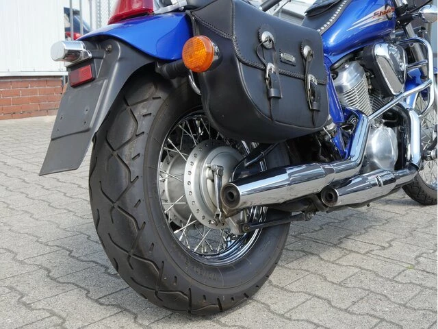 Angebot Honda VT 600 C Shadow Bild 7: Angebot Honda VT 600 C Shadow