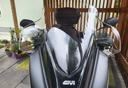 Gebrauchte Suzuki Burgman 400 Gebrauchte Suzuki Burgman 400