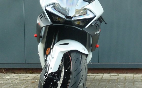 Neufahrzeug CFMOTO 675SR-R - Bild 7