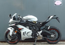 Neumotorrad CFMOTO 675SR-R