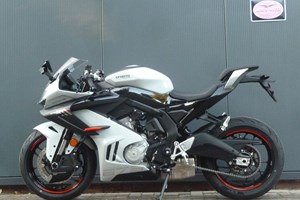 Angebot CFMOTO 675SR-R