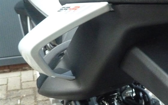 Neufahrzeug CFMOTO 675SR-R - Bild 12