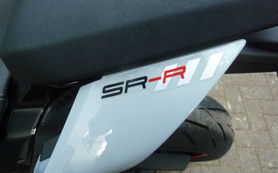 Neufahrzeug CFMOTO 675SR-R - Bild 13