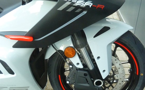 Neufahrzeug CFMOTO 675SR-R - Bild 14