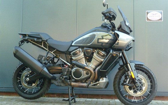 Gebrauchtmotorrad Harley-Davidson Pan America 1250 Special - Bild 10