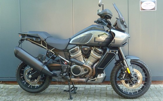 Gebrauchtmotorrad Harley-Davidson Pan America 1250 Special - Bild 2