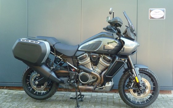 Gebrauchtmotorrad Harley-Davidson Pan America 1250 Special - Bild 11