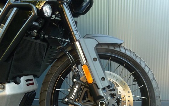 Gebrauchtmotorrad Harley-Davidson Pan America 1250 Special - Bild 12