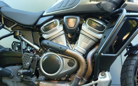 Gebrauchtmotorrad Harley-Davidson Pan America 1250 Special - Bild 13