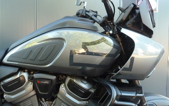 Gebrauchtmotorrad Harley-Davidson Pan America 1250 Special - Bild 14