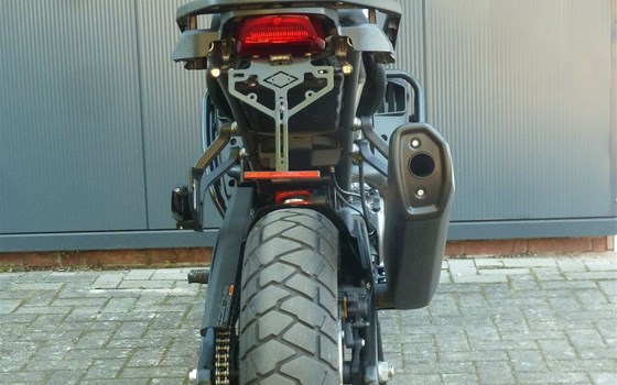 Gebrauchtmotorrad Harley-Davidson Pan America 1250 Special - Bild 15