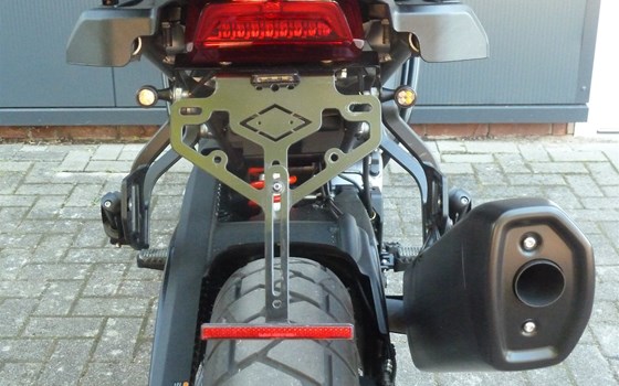 Gebrauchtmotorrad Harley-Davidson Pan America 1250 Special - Bild 17