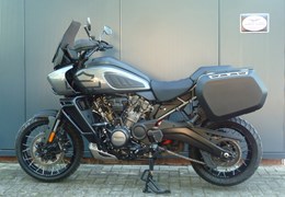 Gebrauchte Harley-Davidson Pan America 1250 Special