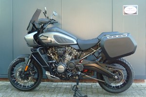 Angebot Harley-Davidson Pan America 1250 Special