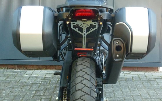 Gebrauchtmotorrad Harley-Davidson Pan America 1250 Special - Bild 16