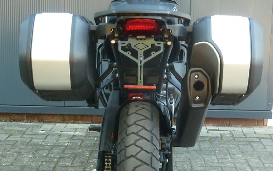 Gebrauchtmotorrad Harley-Davidson Pan America 1250 Special - Bild 20