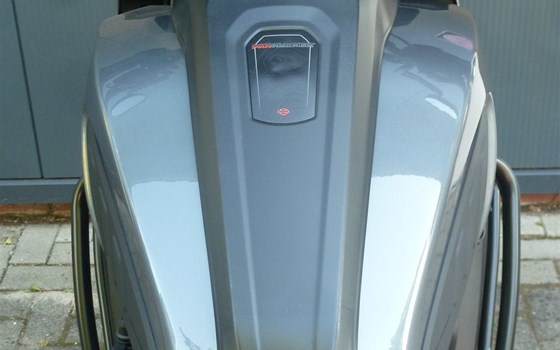 Gebrauchtmotorrad Harley-Davidson Pan America 1250 Special - Bild 18