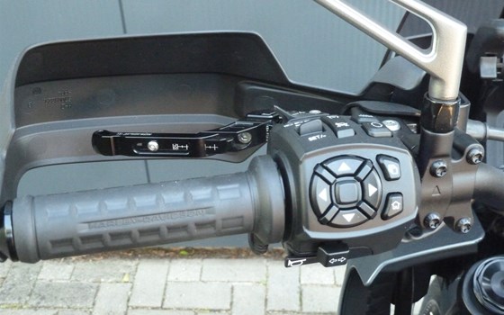 Gebrauchtmotorrad Harley-Davidson Pan America 1250 Special - Bild 21