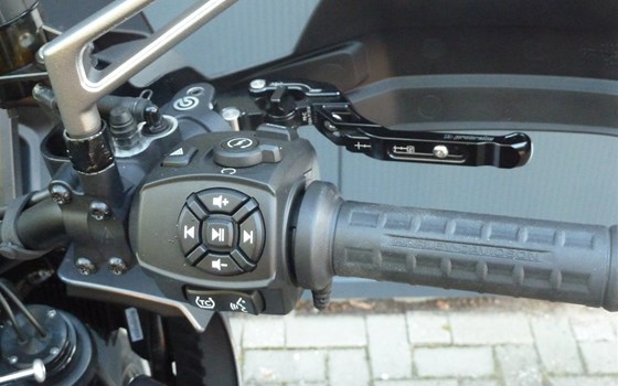 Gebrauchtmotorrad Harley-Davidson Pan America 1250 Special - Bild 22