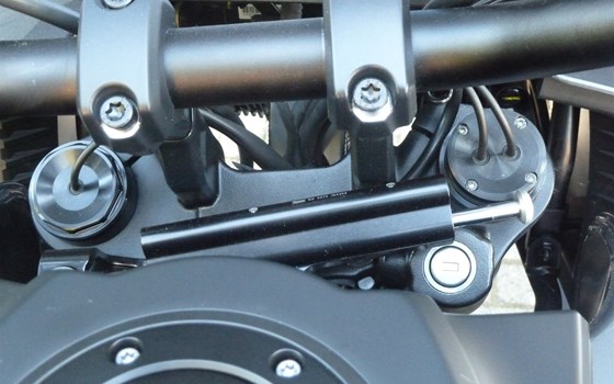 Gebrauchtmotorrad Harley-Davidson Pan America 1250 Special - Bild 23