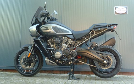 Gebrauchtmotorrad Harley-Davidson Pan America 1250 Special - Bild 7