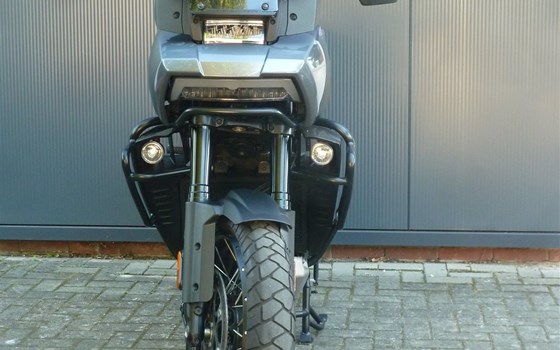 Gebrauchtmotorrad Harley-Davidson Pan America 1250 Special - Bild 8