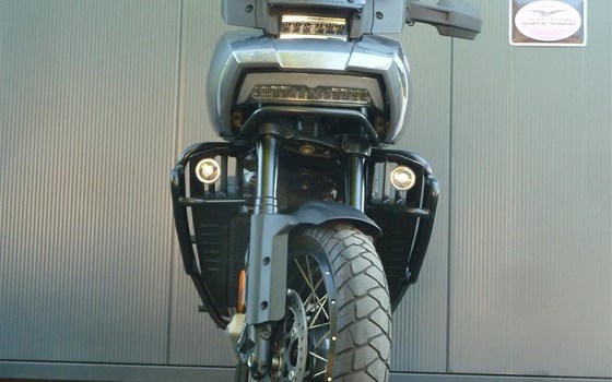 Gebrauchtmotorrad Harley-Davidson Pan America 1250 Special - Bild 9