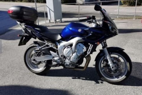 YAMAHA FZ6/Fazer - Gebrauchtberatung