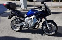 YAMAHA FZ6/Fazer - Gebrauchtberatung - Vorschaubild YAMAHA FZ6/Fazer - Gebrauchtberatung