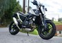 Motorrad